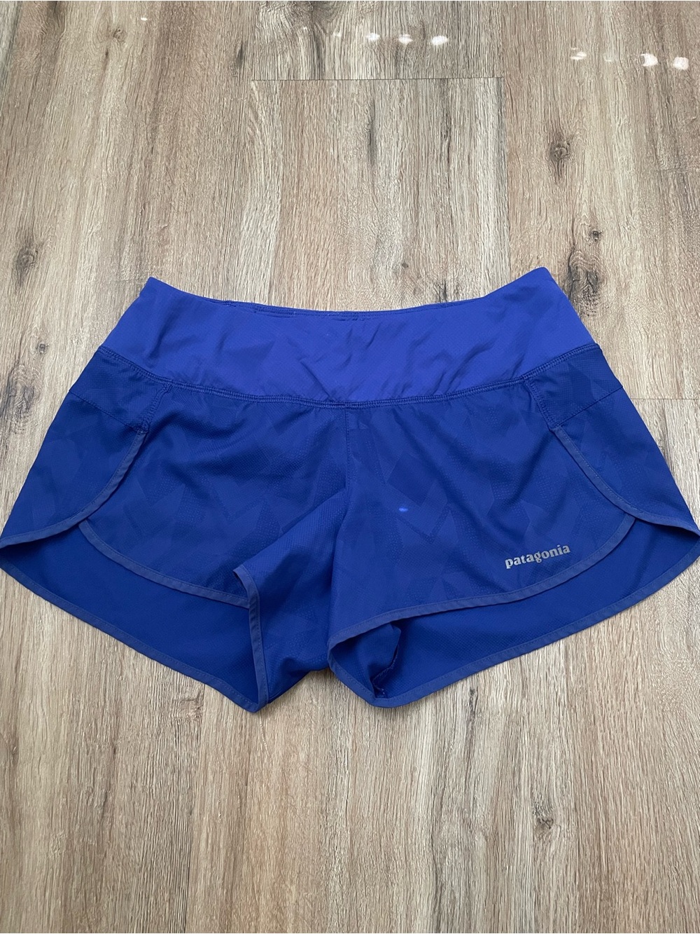 Patagonia woman’s shorts size small